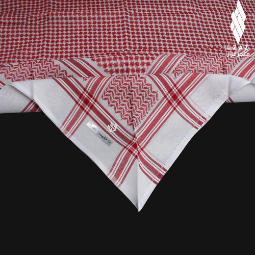 شماغ التاج الشيوخ 2026