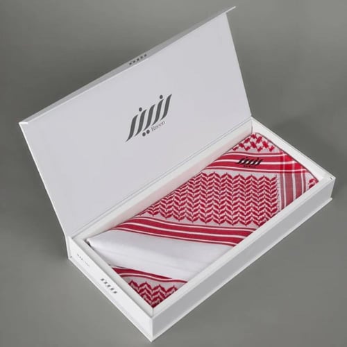 شماغ رزين 101 RZEEN