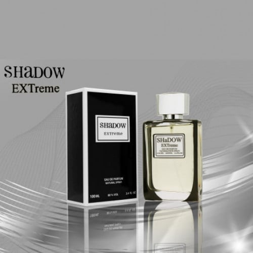 عطر شادو اكستريم 100 مل