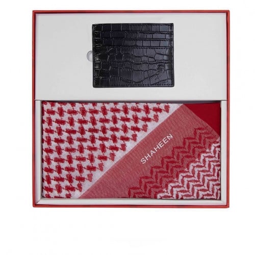 شماغ شاهين بريمر