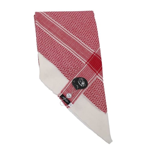 شماغ اليشمك صوف شتوي YW5