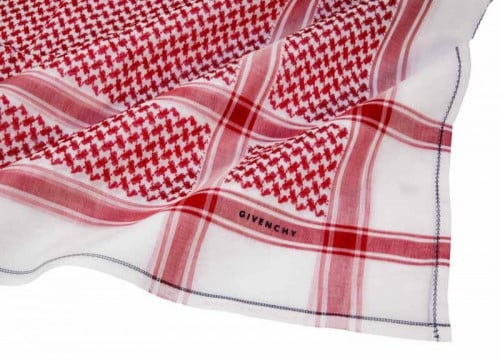 شماغ جفنشي اصدار خاص كلاسيك