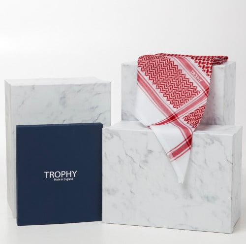 شماغ تروفي كلاسيك