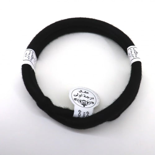 عقال صوف رجالي