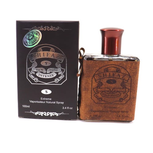 عطر شيفاز الاصلي SHIFAZ Parfum