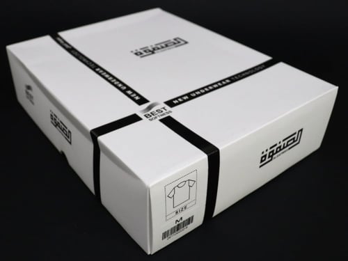 فنيلة الصفوة دائري