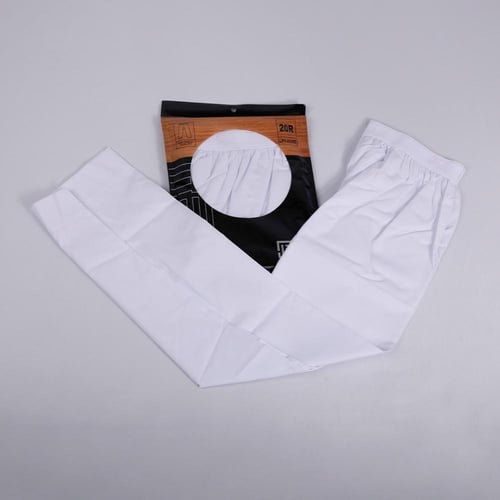 سروال طويل الاصيل باكت بمغاط مرن