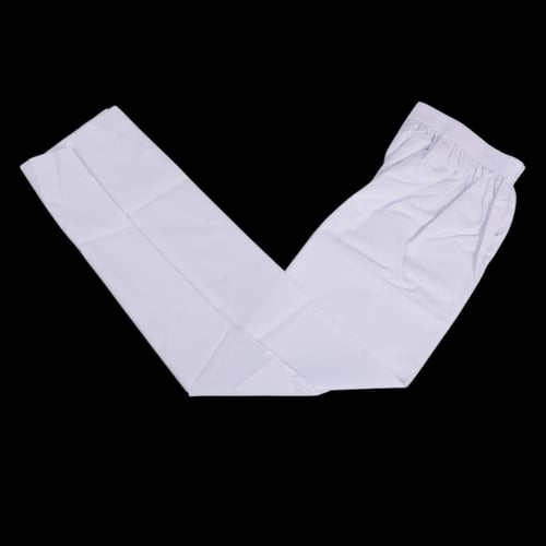 سروال طويل الاصيل بمغاط مرن