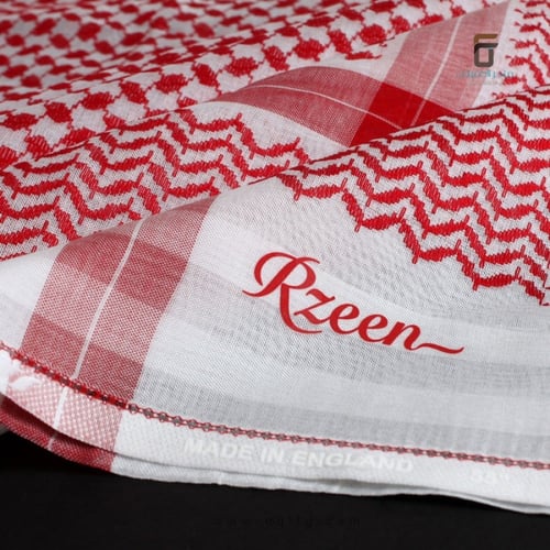 شماغ رزين RZEEN