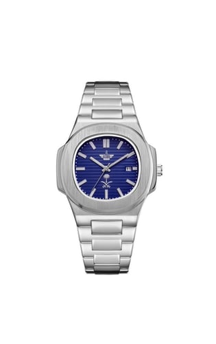 ساعة ارمن ماري ستانلس ستيل