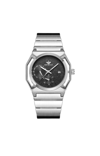 ساعة ارمن ماري ستانلس ستيل