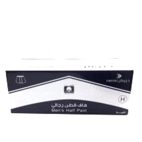 هاف قماش دروش (باكت)