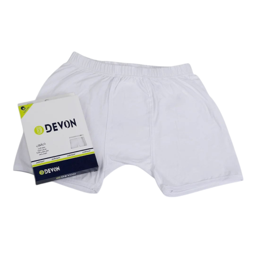 هاف قطن ديفون