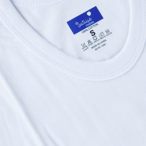 فنيلة فينكس دائري