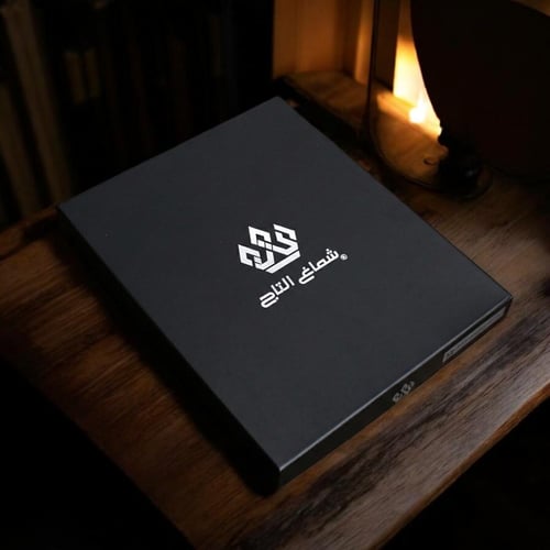 شماغ التاج الشيوخ 2026