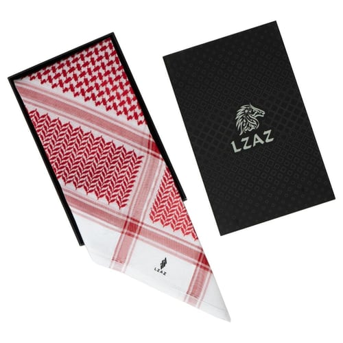 شماغ لزاز عنبر كلاسيك