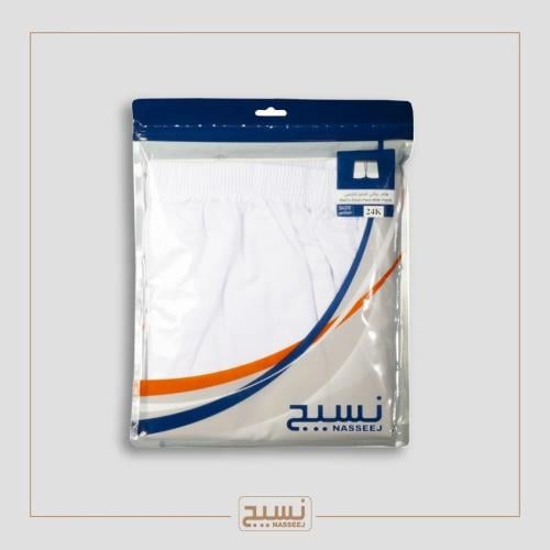 هاف قماش نسيج