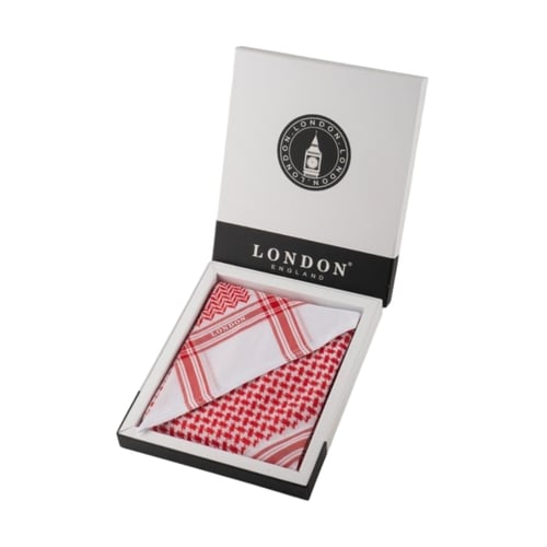 شماغ لندن مودرن L-26