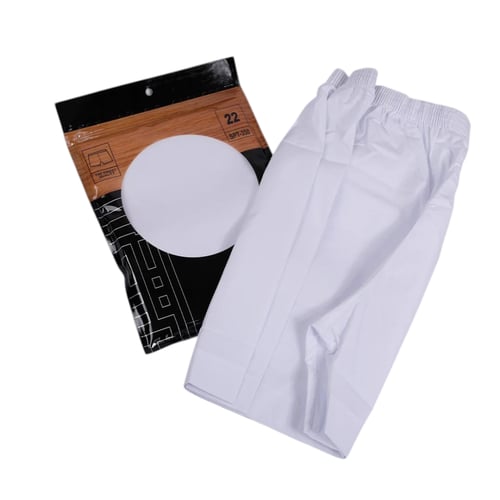 هاف قماش الاصيل رجالي - 6 قطع باكت