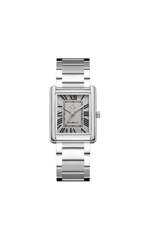 ساعة ارمن ماري ستانلس ستيل