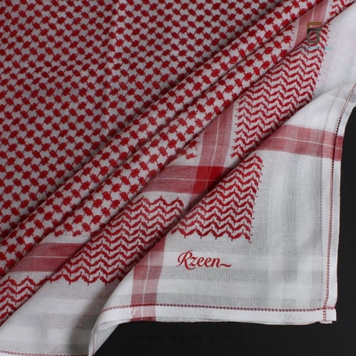 شماغ رزين RZEEN