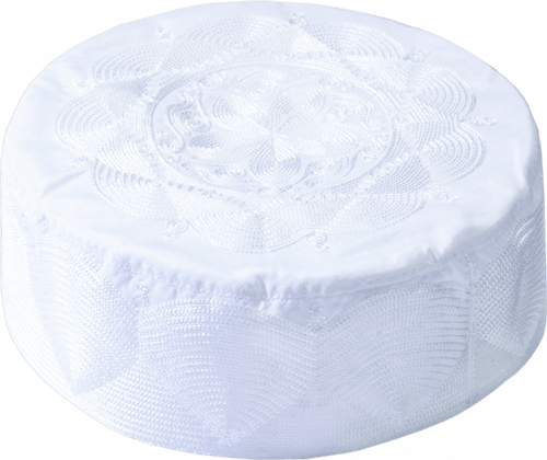 طاقية الدفة