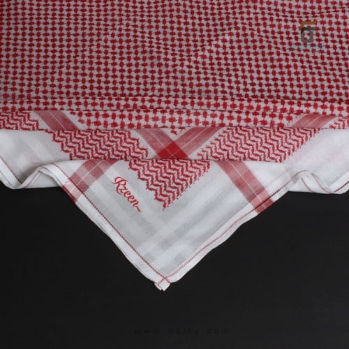 شماغ رزين RZEEN