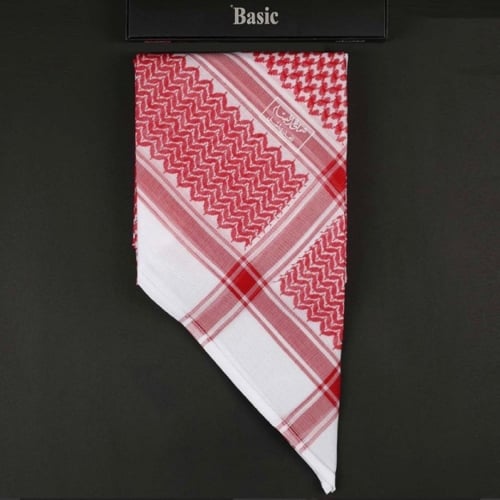 شماغ البسام بيسك