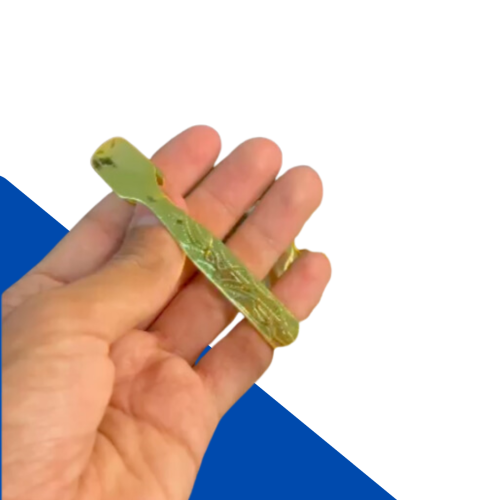 ملقاط ذهبي للبخور