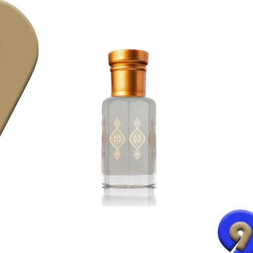 ربع تولة مسك العروس