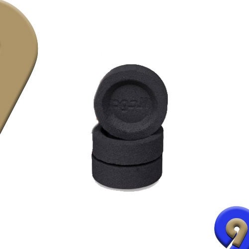 كيس فحم سريع الإشتعال