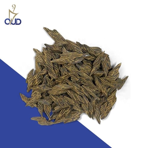 عود تايقر كينج A