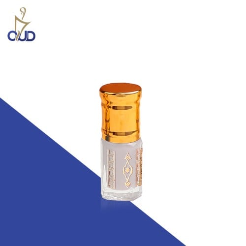 ربع تولة مسك الروز