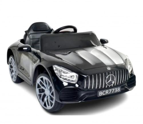سيارة اطفال كهربائية مرسيدس