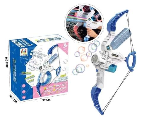 لعبة السهم مع فقاعات