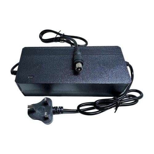 شاحن 60فولت ابراء