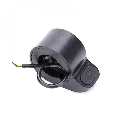 دواسة سرعة سكوتر كهربائي