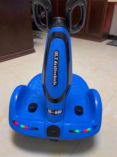 سكوتر جديد امن للأطفال