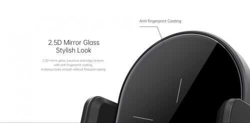 شاحن لاسلكي ماركة DDPAI RS1