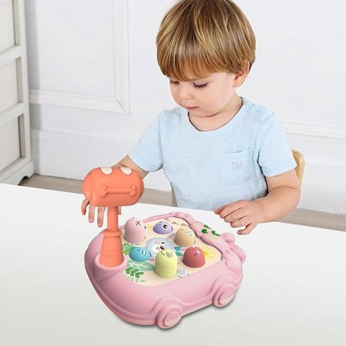 لعبة قصف للأطفال (12حبه)