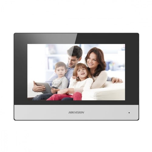 انتركم هيكفيجن IP يدعم الجوال