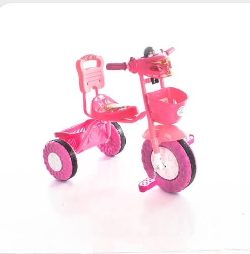 دراجة أطفال ثلاثية العجلات