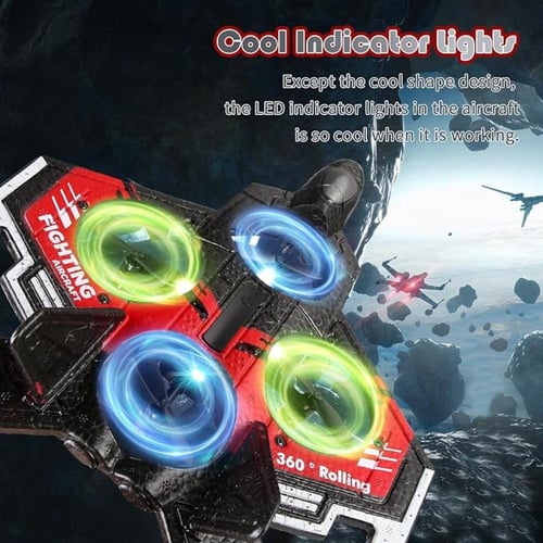 طائرة قوية تعمل بالتحكم عن بعد