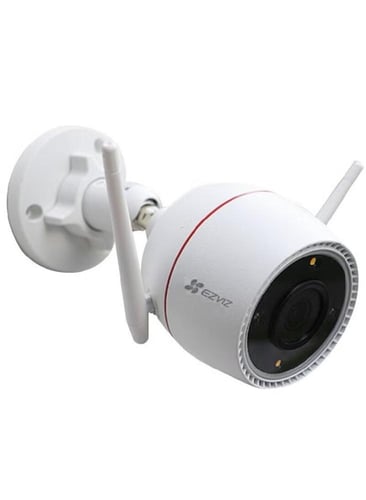 كاميرا EZVIZ CS-H3C (4MP) – كاميرا منزلية ذكية Wi-...