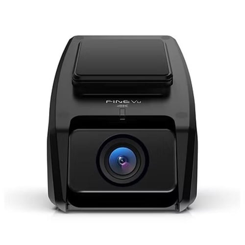 FineVu GX1600 داش كام 4K امامي و 2K خلفي– وضوح خرا...