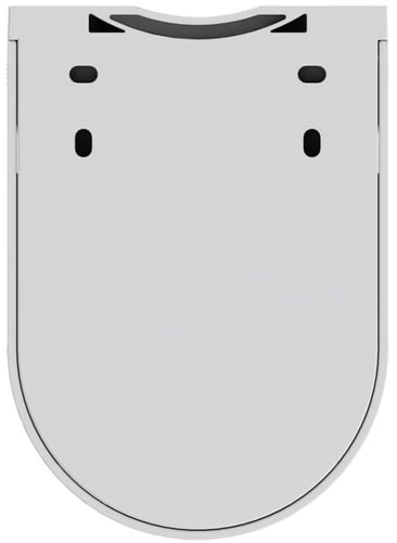 كاميرا Ezviz CS-H8C (4MP) – Pan & Tilt بدقة 2K