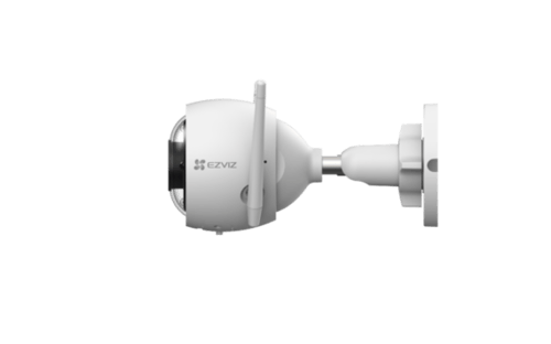 كاميرا EZVIZ CS-H3C (4MP) – كاميرا منزلية ذكية Wi-...