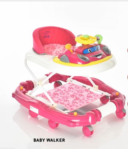 مشاية أطفال