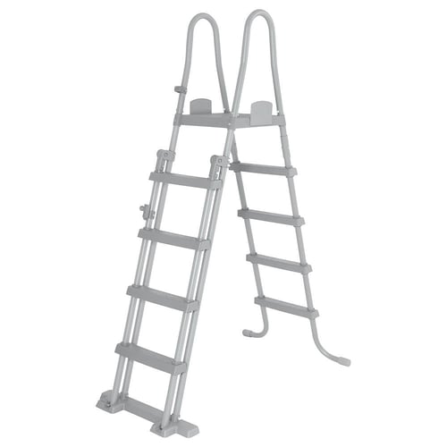 حمام سباحة كبير مع جميع ملحقاته ستيل برو ماكس best...