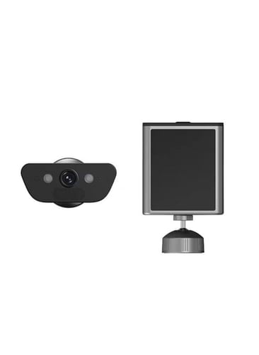 كاميرا EZVIZ EB5 (4K) – كاميرا منزلية ذكية تعمل با...